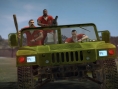 Dead Rising se sauve en images