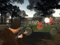 Dead Rising se sauve en images