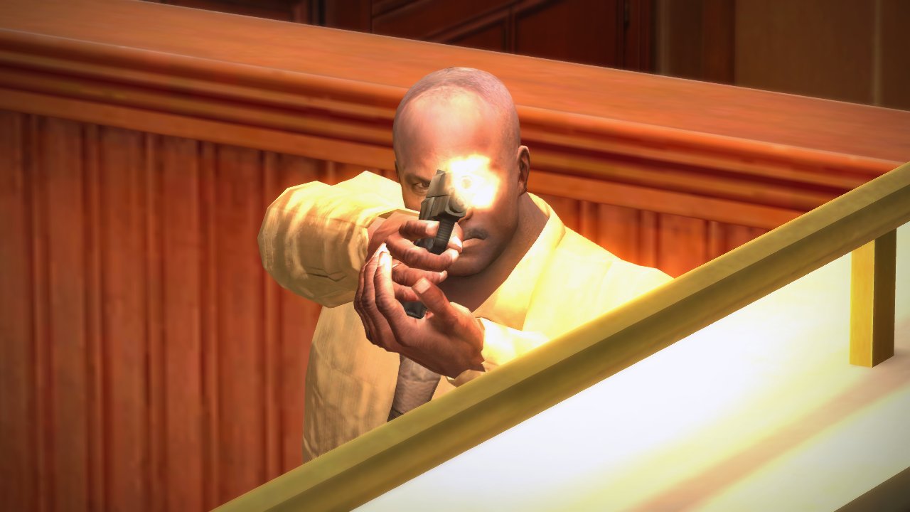 Dead Rising se sauve en images