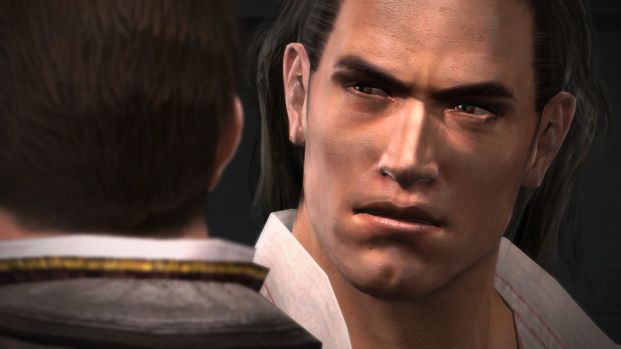 Dead Rising se sauve en images