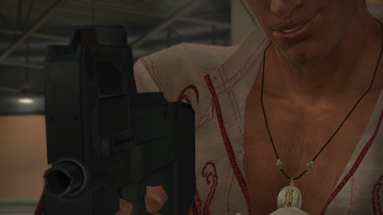 Dead Rising se sauve en images