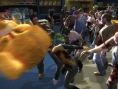 Dead Rising, explosion d'images