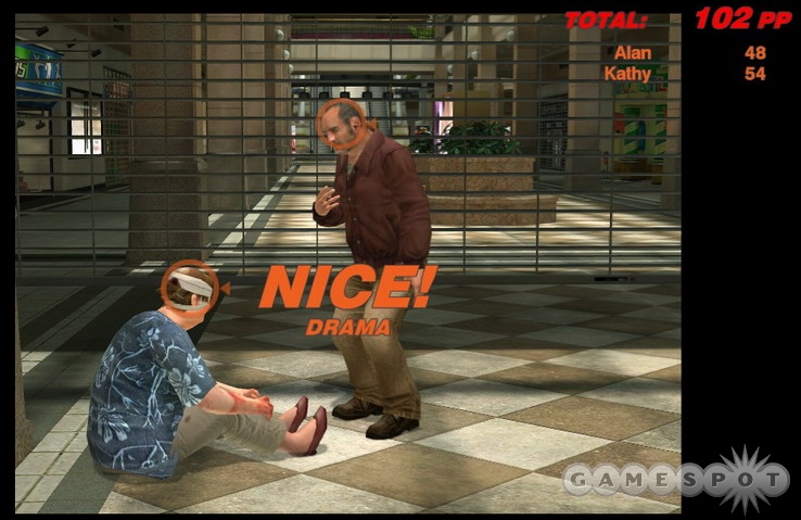 Dead Rising fait le plein
