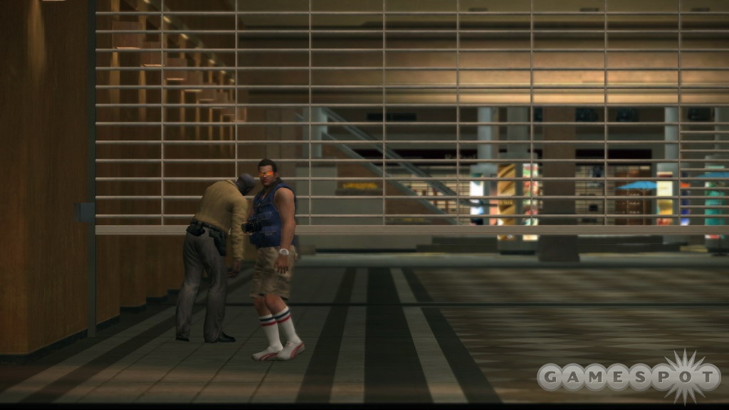 Dead Rising fait le plein
