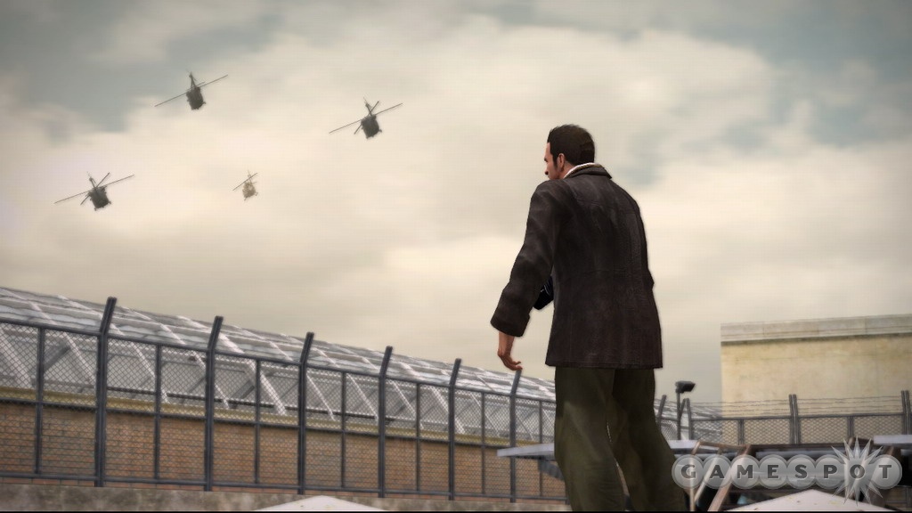 Dead Rising fait le plein