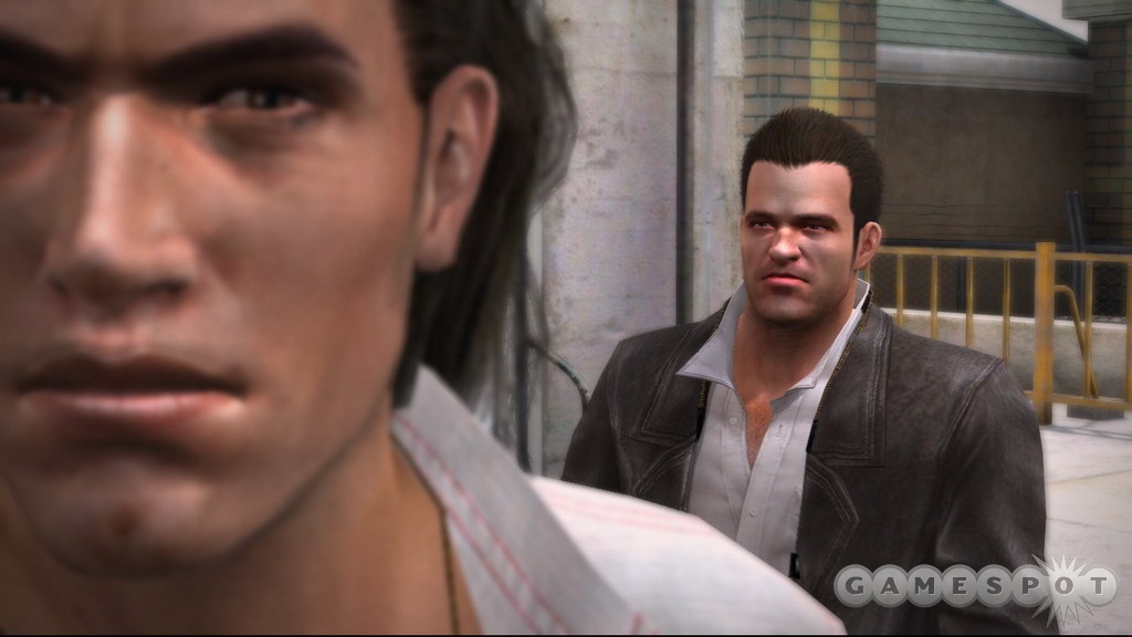 Dead Rising fait le plein