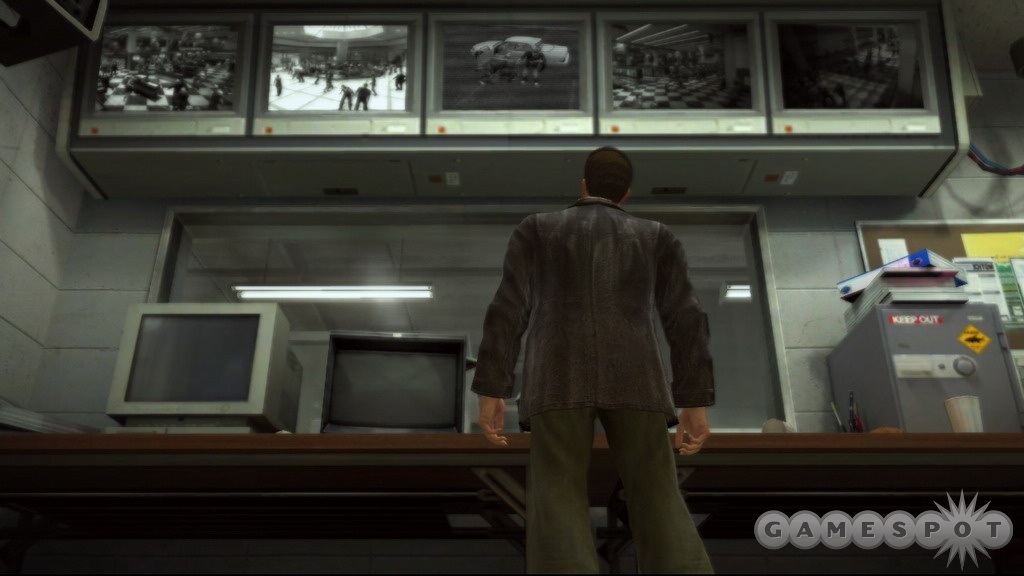 Dead Rising fait le plein