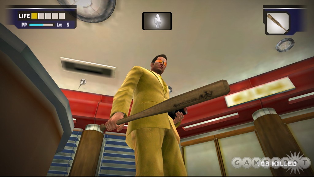Dead Rising fait le plein