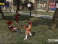 Dead Rising fait le plein