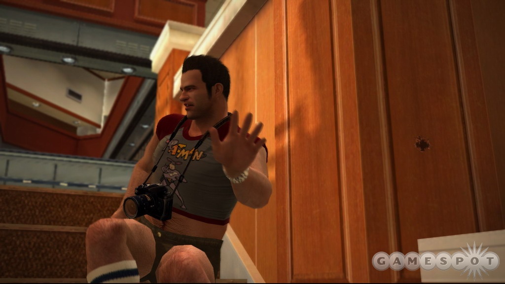 Dead Rising fait le plein