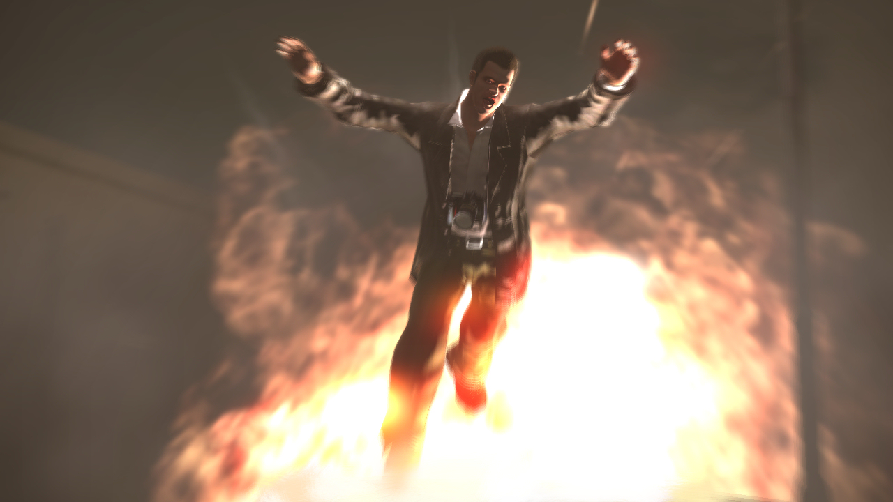 Dead Rising débarque en force