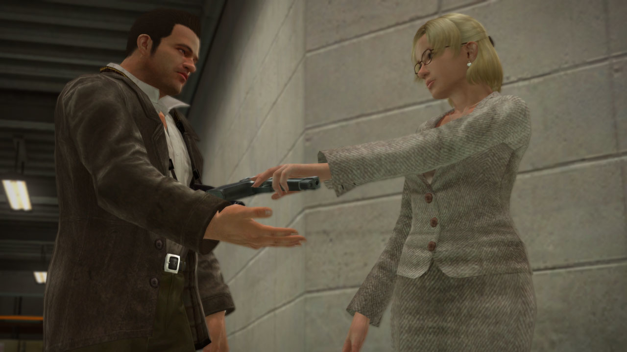 Dead Rising débarque en force