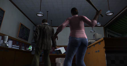 Dead Rising : images et vidéo