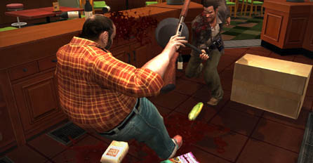 Dead Rising : images et vidéo