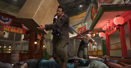 Dead Rising : images et vidéo