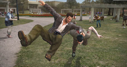 Dead Rising : images et vidéo