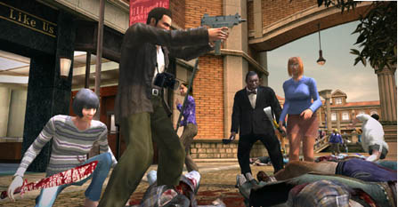 Dead Rising : images et vidéo