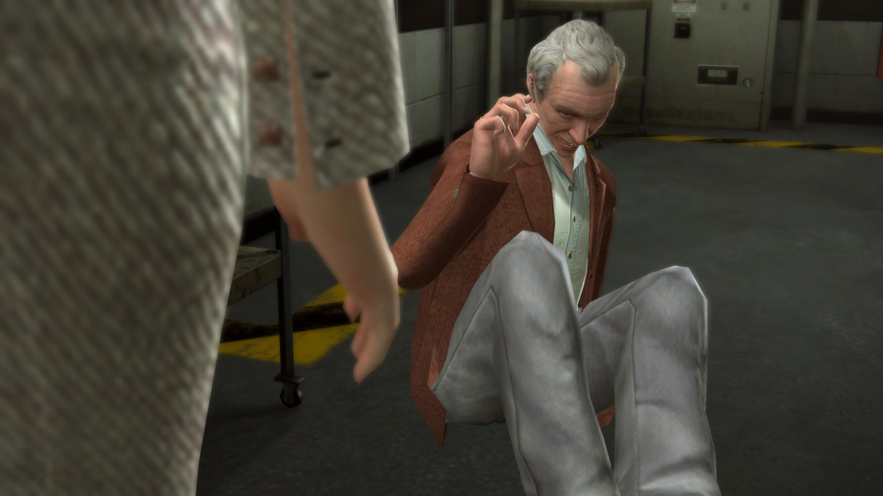 Dead Rising : plus d'images