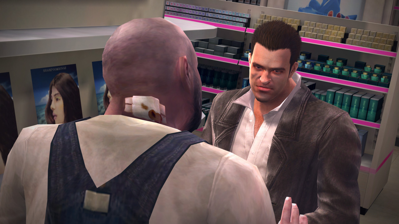 Dead Rising : plus d'images