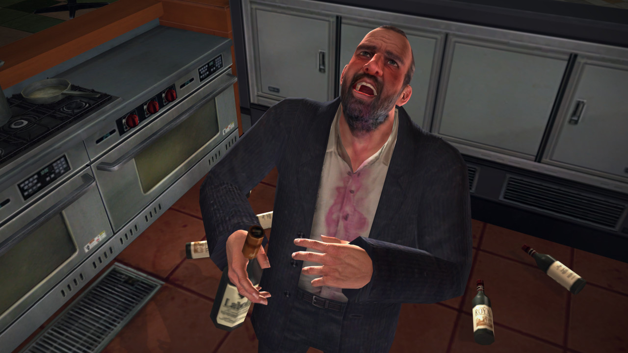 Dead Rising : plus d'images