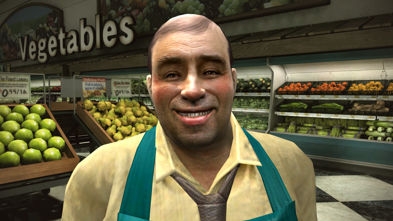 Dead Rising : plus d'images
