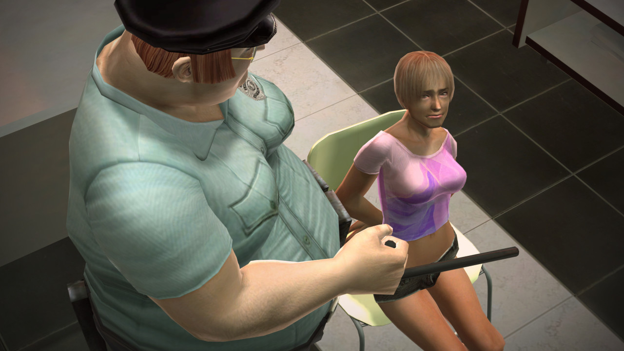 Dead Rising : plus d'images