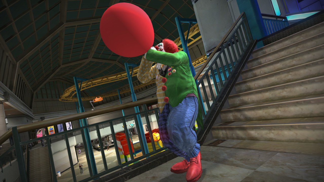 Dead Rising : plus d'images