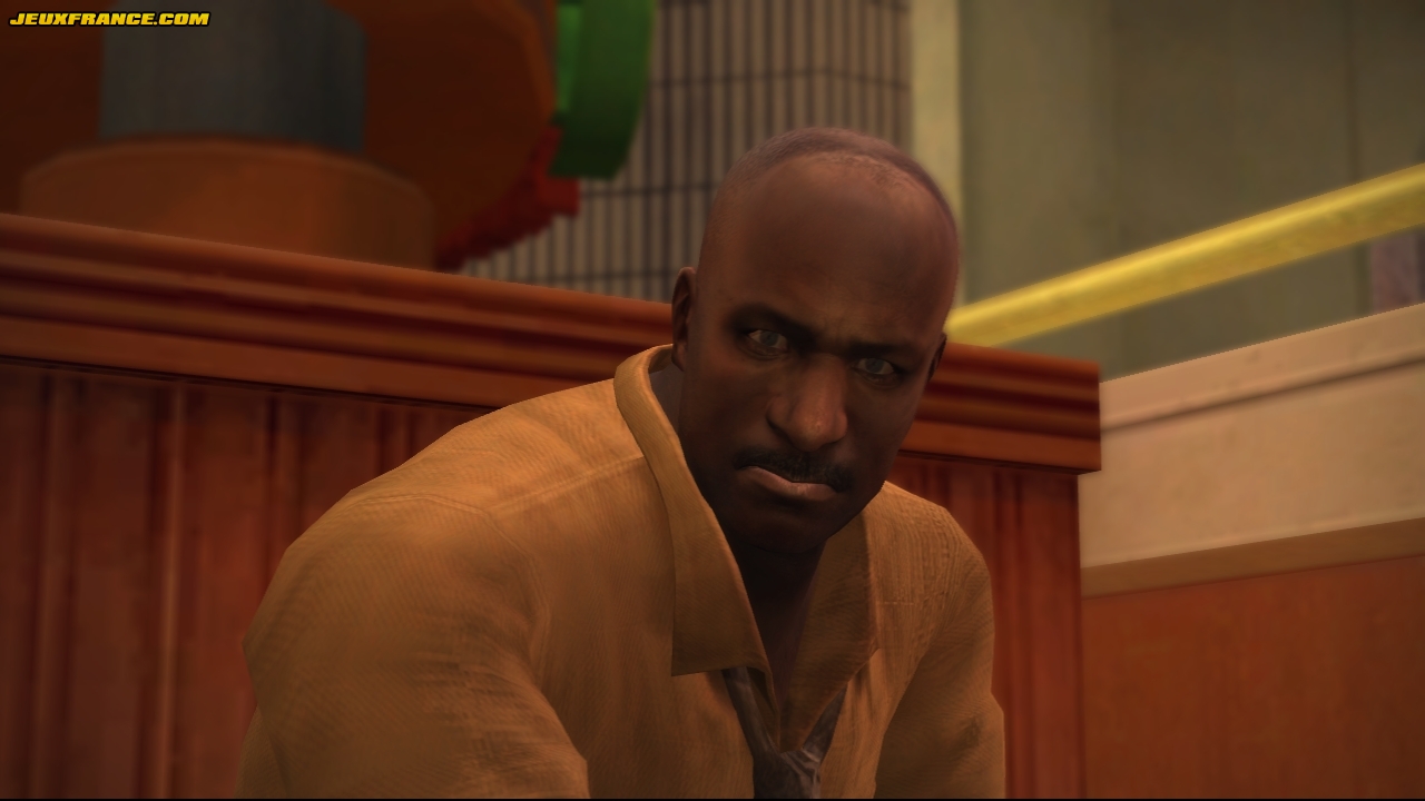 Dead Rising : images maison