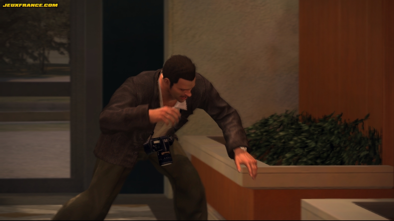 Dead Rising : images maison