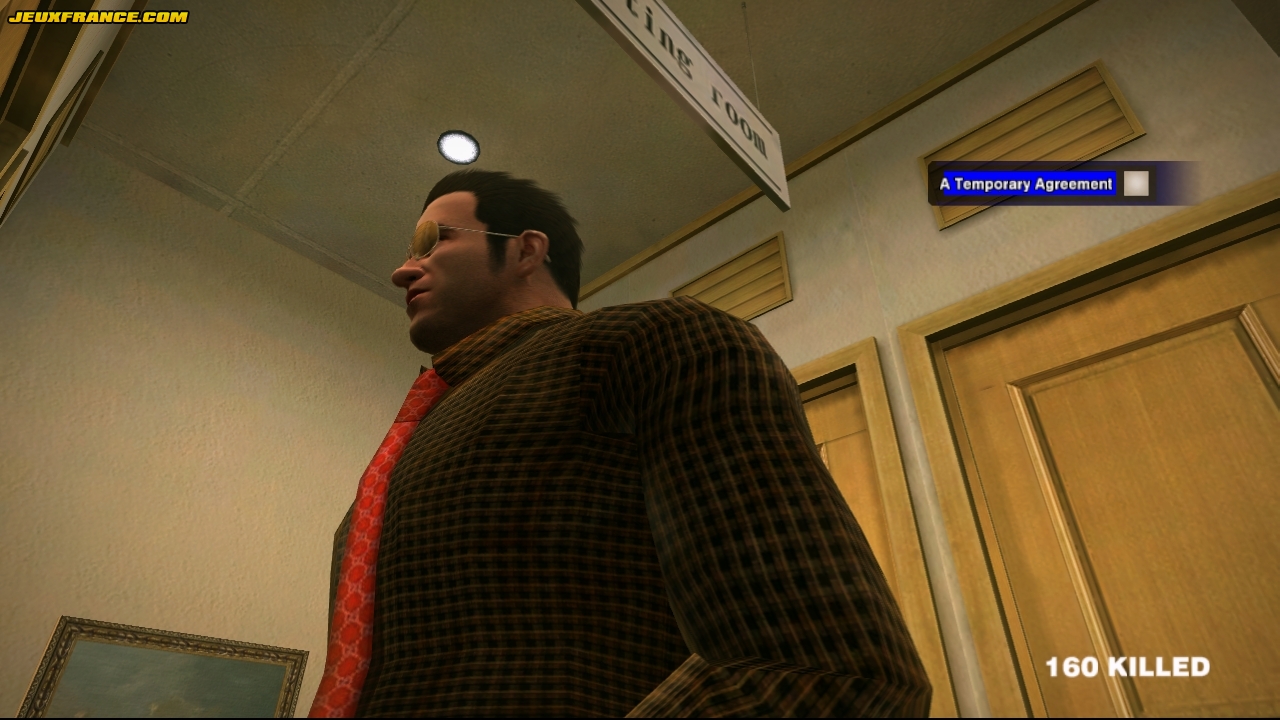Dead Rising : images maison
