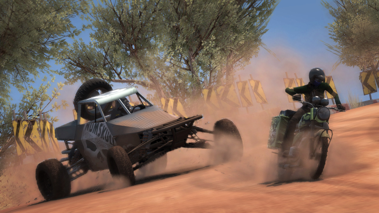 MotorStorm : plus d'images
