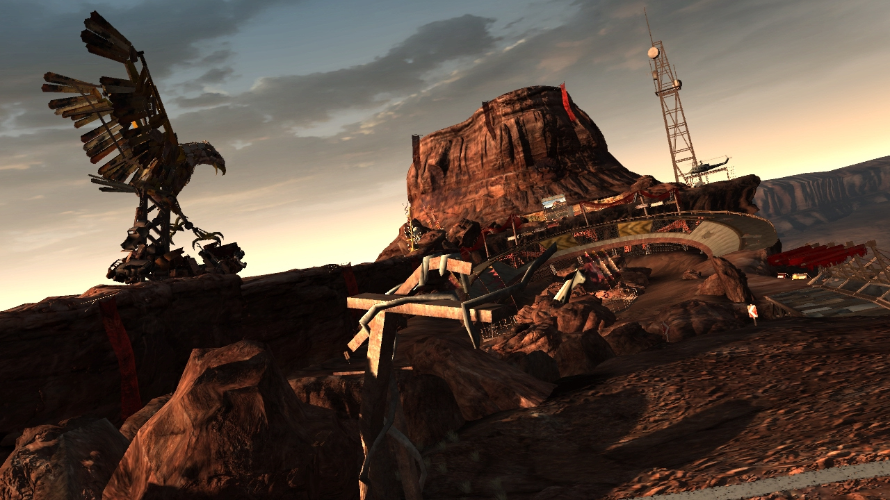 MotorStorm : 3 millions