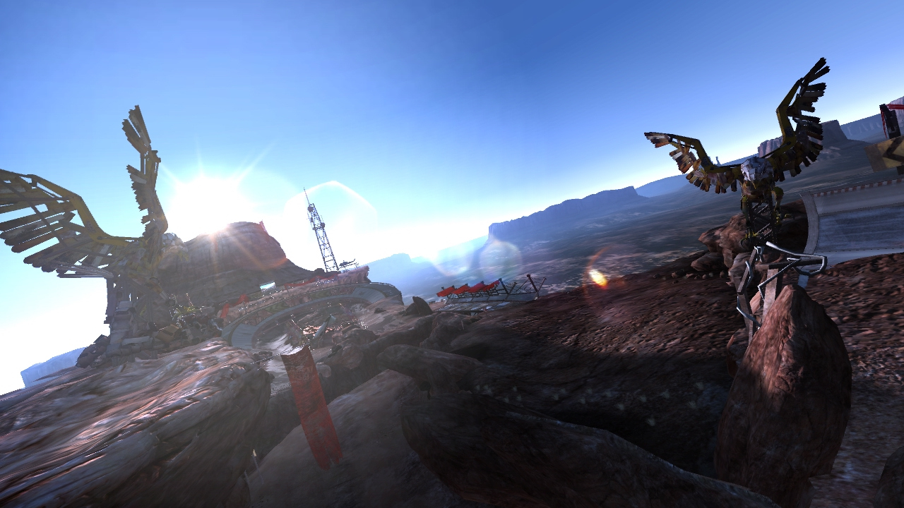 MotorStorm : 3 millions