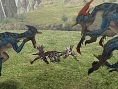 Monster Hunter se dévoile enfin