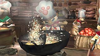 Monster Hunter se dévoile enfin