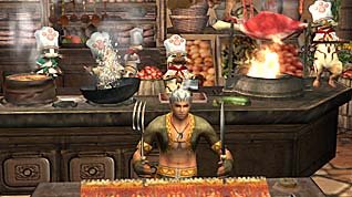 Monster Hunter se dévoile enfin