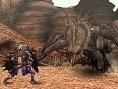 Monster Hunter se dévoile enfin
