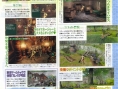 Monster Hunter Portable scanné