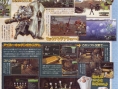 Monster Hunter Portable scanné