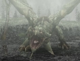 Monster Hunter Freedom en Amérique