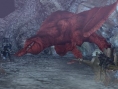 Monster Hunter Freedom en Amérique