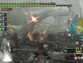 Monster Hunter Freedom en Amérique