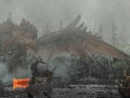 Monster Hunter Freedom en Amérique
