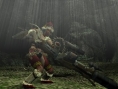 Monster Hunter Freedom en Amérique