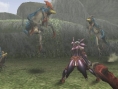 Monster Hunter Freedom en Amérique