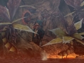 Monster Hunter Freedom en Amérique