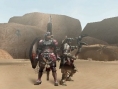 Monster Hunter Freedom en Amérique