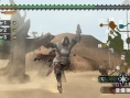 Monster Hunter Freedom en Amérique