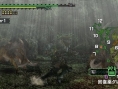 Monster Hunter Freedom en Amérique