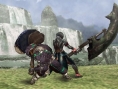 Monster Hunter Freedom en Amérique